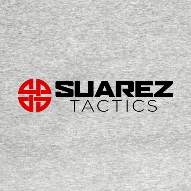 SUAREZ TACTICS SIGIL LIGHT by Suarez Tactics